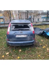 Ford Focus 2006 года выпуска. VIN: WF0MXXGCDM6Y29628. Ознакомиться с документами можно по согласованию с организатором по телефону +79954435227, электронной почте torgi42@bk.ru, а также на сайте https://bankrot.torggroup.org/.