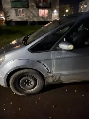 Ford S-Max 2008 г.в. Автомобиль марки Ford модель S-Max 2008 г.в. VIN WF0SXXGBWS8C34378. Ознакомление с имуществом производится в рабочее время до окончания приема заявок по предварительной записи по телефону: 8-913-635-30-20.