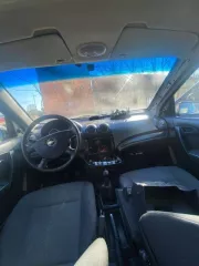 Транспортное средство: CHEVROLET AVEO, Идентификационный номер  VIN номер : KL1SF69TJ8B163873, Год выпуска: 2007, гос.номер Т528СТ69