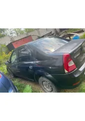 Renault SR 2011 Легковой автомобиль Рено SR выпуска 2011 года кузов X7LLSRB2HBH354374 цвет черный VIN X7LLSRB2HBH354374 госномер М276МС45