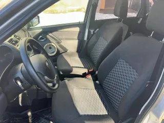 легковой автомобиль LADA GRANTA, 2020 г.в. VIN: XTA219070L0695898, цвет кузова: серый. Багкажник поврежден в результате ДТП