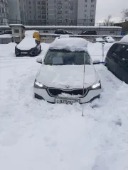 Skoda Rapid 2020, автомобиль марки Skoda модель Rapid 2020 г.в., VIN-номер XW8AG2NH3LK132628. Осмотр имущества производится по адресу: Калининградская область, г. Калининград, ул. Маршала Баграмяна, 34а. Для ознакомления предварительно связываться с организатором торгов по электронной почте…