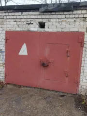 Гараж 18,2 кв.м. в Пермском крае, город Березники, территория Массив 426-1, гараж 12, кадастровый номер 59:03:0400026:4428