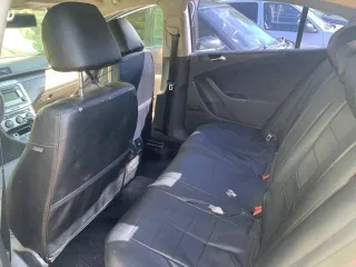 Volkswagen Passat 2006 года, 150 лс, пробег 260135 км, АКПП, цвет серебристый. VIN: WVWZZZ3CZ7P073109. Госномер: О895СО69. Дата регистрации 16.07.2024.