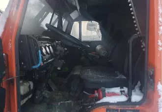 ПП НЕФАЗ 9334 10 10, г/н АМ104189, VIN Х1F9334P060006075 MA3 54329 020, г/н А874ХР89, VIN Y3M54329010013635 КАМАЗ 54115 15, г/н Е336ВК89, VIN ХТС54115R72298386