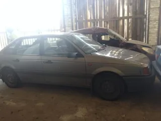 «VOLKSWAGEN», модель «PASSAT», VIN номер WVWZZZ31ZNB240240, 1992 г., регистрационный знак «CA9715AH» Объект утратил потребительские свойства по причине наличия дефектов и т.к. продолжительное время находился в простое (без эксплуатации) и без технического обслуживания, не соответствует требованиям…
