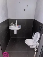 Нежилое помещение площадью 133.5 кв.м на первом этаже по адресу: Брянск, ул. Степная, д.13, помещение 16. Кадастровый номер: 32:28:0030901:1467.