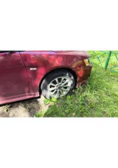 Mitsubishi Lancer 2008 года, 143 лс, АКПП. Автомобиль легковой, марка: Mitsubishi, модель: Lancer 1.8, VIN: JMBSTCY3A9U003441, гос. рег. номер: С825УН33, год изготовления: 2008.