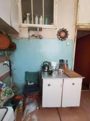 Комната, общей площадью 22,2 кв.м., кадастровый номер: 77:07:0005007:6182
Расположенная по адресу: г. Москва, ул. 2-я Филевская, д.5, крп. 1, кв.32, к 1
