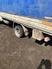 ГАЗ 330202 2004 330202 Снежно-Белый 2004 г.в. Автомобиль ГАЗ 330202, 2004 г. выпуска, (VIN) XTH33020241938835, государственный рег. знак: У298ОВ02. Получение возможности ознакомления c реализуемым имуществом с момента публикации сообщения о продаже имущества и до окончания приема заявок по…
