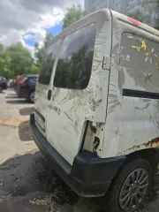 Citroen Berlingo 2011 грузовой фургон марки: Citroen модель: Berlingo, год выпуска: 2011 г., идентификационный номер (VIN): VF7GCKFWCBX506043 Ознакомится с условиями и порядком проведения торгов, оформлением подачи заявок, проектом договора купли-продажи можно на сайте…