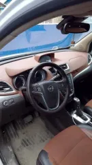 Opel Mokka, 2013, 140 лс, 176218 км, АКПП. Легковой автомобиль. Марка, модель ТС: Opel Mokka, VIN: XUUJD7E51E0000149, 2013 г.в., Модель, № двигателя: F18D4 132180518, г/н Р908ХВ126. Автомобиль находится в залоге в ПАО "БыстроБанк".