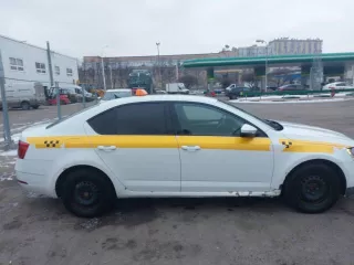 транспортное средство – легковой автомобиль марка/модель – ШКОДА OCTAVIA, Идентификационный номер  VIN номер : XW8AN2NE9JH007607, Год изготовления: 2017, гос.рег.номер А809ЕТ57, находящееся в залоге у Акционерного общества «ТБанк»  ИНН 7710140679 .