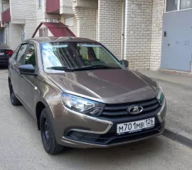 Lada granta 2021 г.в., vin xta219140n0436939 lada granta 2021 г.в., vin xta219140n0436939  ознакомление осуществляется в период представления заявок в рабочие дни по предварительной договоренности по тел. 89965638084  e mail: torgrb52@yandex.ru