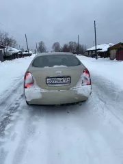 Легковой автомобиль, марки NISSAN PRIMERA, 2001 г.в., государственный номерной знак О899НМ124, цвет бежевый, 2001 год выпуска, идентификационный номер  VIN  ОТСУТСТВУЕТ, Шасси  рама  № ОТСУТСТВУЕТ, Кузов  кабина, прицеп  № RP12000748, Паспорт ТС 24 00 №178040, СТС 99 33 №340981 Ознакомление с…