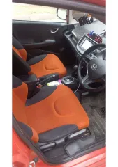 Honda Fit 2011. Легковой автомобиль марки: ТС HONDA FIT, год выпуска 2011; кузов GE8-1508422, находится в залоге у ПАО «Совкомбанк». С имуществом можно ознакомиться в г. Иркутск и документами в рабочие дни с 10:00 до 17:00 (время местное) по предварительному согласованию с организатором торгов по…