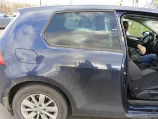 Volkswagen Golf 2013 Легковой автомобиль Volkswagen Golf, 2013 года выпуска, государственный номер Е071ЕА53, идентификационный номер (VIN) WVWZZZAUZEW001596, номер кузова (прицепа) WVWZZZAUZEW001596, номер двигателя 001004, модель двигателя CXS, объём двигателя – 1395 куб см, мощность двигателя –…