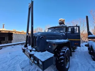 Грузовой автомобиль марки 5960-0000010-06, модель 5660-0000010-06, лесовозная площадка с конниками и гидроманипулятором, 2005 г.в., шасси 55571041305338, VIN X8959600650CH2009, г/н С334ХР43. Местонахождение: Кировская область, Верхнекамский р-н, г. Кирс, ул. Ленина, д. 76. Вид права –…