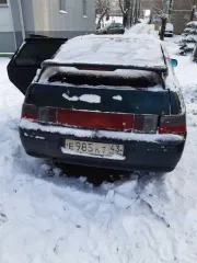 ВАЗ 2112, 2004 года, 90 лс, 400 000 км, транспортное средство ВАЗ 21120, 2004г.в., VIN XTA21120040208171