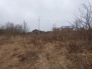 Продажа земельного участка с адресным ориентиром: город Москва, внутригородская территория поселение Кленовское, деревня Давыдово, земельный участок 95В общей площадью 756 кв. м с кадастровым номером 77:22:0000000:105790 Продажа земельного участка с адресным ориентиром: город Москва…