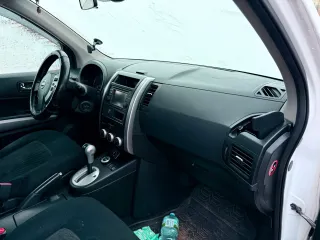Nissan X-Trail 2014 автомобиль марки Nissan модель X-Trail 2014 г.в., VIN-номер Z8NTBNT31DS139917. Автомобиль находится в залоге у ПАО «СОВКОМБАНК». С документацией, относящейся к предмету торгов, с характеристиками лота можно ознакомиться по адресу электронной почты организатора торгов в период…