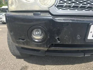Land Rover Range Rover, 2007 года, 395 лс, 321170 км, полный привод, АКПП еще легковой автомобиль Ленд Ровер Рендж Ровер, 2007 года выпуска, идентификационный номер  VIN  SALLMAM347A258735, двигатель №290307В04230, кузов №SALLMAM347A258735, государственный регистрационный знак К002УТ152  ПТС…
