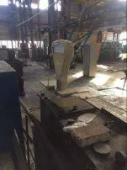 Б/у пресса механические ЭКП-5М. Пресса б/у разукомплектованы: механический однокривошпиндельный-1шт. однокривошпиндельный К-20-1шт. Электроклепальный ЭКП-5М-1шт. (уличное хранение).