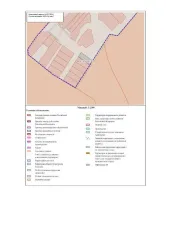 Земельный участок 1014 кв.м, ЛПХ, п. Березовка, Альметьевский район, Татарстан. В собственность земельный участок из земель категории земли населенных пунктов площадью 1014 кв.м для ведения личного подсобного хозяйства (приусадебный земельный участок), местоположение земельного участка: РТ…