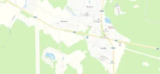 Нежилое помещение, площадью: 116 кв.м., с кадастровым номером: 50:05:0030313:632, расположенное на земельном участке, площадью: 1 409 кв.м., с кадастровым номером: 50:05:0030313:187. Адрес: Московская обл., Сергиево-Посадский р-н, с/о Мишустинский, д. Маньково, д. 40/6 км, автодорога "г.Сергиев…