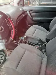 Chevrolet Aveo, 2007 Автомобиль легковой, марка: CHEVROLET KLAS, модель: (T200/CHEVROLET AVEO), VIN: XUUSF69TJ70001493, гос. рег. номер: В652СК702, год изготовления: 2007