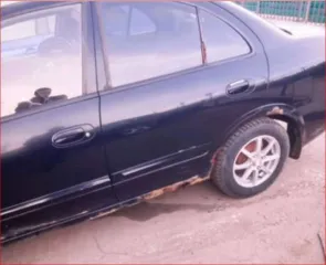 Nissan Almera Classic 2006 года, 107 лс. Автомобиль легковой, марка: NISSAN ALMERA, модель: CLASSIC 1.6 PE, VIN: KNMCSHLMS6P620562, гос. рег. номер: К235ВН150, год изготовления: 2006