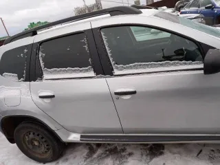 транспортное средство: Nissan Terrano, Идентификационный номер  VIN номер : Z8NHSNH8N51380412, Год выпуска: 2014 гос.номер н/д Значение пробега получено путем умножения срока эксплуатации оцениваемого объекты на значение среднегодового пробега в регионе регистрации ТС в соответствии с приложением 7…