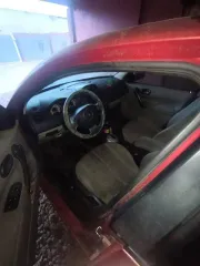 Renault Megane, 2006 года, 115 лс, 158000 км, АКПП. Наименование (тип ТС): легковой. Марка: РЕНО, модель: МЕГАН II С2Е16А115 Е2. VIN: VF1BM1B0E36098903. Категория ТС: В. Год изготовления: 2006. Кузов №: 36098903. Цвет: красный. Мощность двигателя, л. с. (кВт): 113 (83.00). Рабочий объем двигателя…