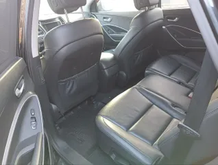 Hyundai Grand Santa Fe, 2014 автомобиль легковой, VIN KMHSN81XDEU068292.