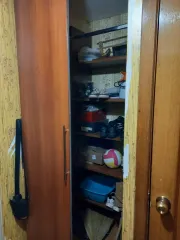 Квартира 42,80 кв. м, Московская область, г. Подольск, ул. Молодежная, д. 13, кв. 2. Кадастровый номер 50:55:0020267:1167.