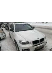 BMW X6 2013 года, модель X6 xDrive 35i. VIN: X4XFG21180L969989. Дополнительная информация, описание, состав и характеристики доступны по электронной почте: arbitrklykov@mail.ru.