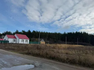 Земельный участок, площадь 1800 кв.м., кадастровый номер 58:17:0290406:39, адрес: Пензенская область, Малосердобинский район, село Ключи, ул. Лесная, дом 2. Ознакомление по адресу из состава лота, предварительно согласовав дату и время по телефону 8-937-446-43-44 или направив запрос на адрес…
