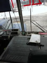 Автобус для перевозки детей ПАЗ 32053-70, 2015 года выпуска,  цвет кузова (кабины, прицепа) желтый, идентификационный номер (VIN) X1M3205BXF0002157. Автобус для перевозки детей ПАЗ 32053-70, 2015 года выпуска, № двигателя 405240 83141692, цвет кузова (кабины, прицепа) желтый, идентификационный…