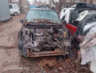 Datsun on-DO, 2017 года, 87 лс, 136206 км. Оцениваемый автомобиль имеет значительные дефекты, учитывая степень износа, в настоящее время находится не на ходу.