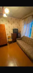 1/4 доли квартиры 21.7 кв.м, Тамбовская область, с. Тулиновка; еще 1/4 доли квартиры в Тамбовской обл.; квартира, площадь 21.7 кв.м, адрес (местонахождение): Россия, обл Тамбовская, с Тулиновка, ул Красная Дача, дом 1, квартира 1, кадастровый (условный) номер: 68:20:2301001:2533. Находится в…