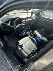 KIA Rio 2021 Автомобиль марки KIA модель RIO 2021 г.в. VIN-номер Z94C341BBNR249679 Ознакомление с имуществом осуществляется по месту нахождения по рабочим дням в период представления заявок на участие в торгах, предварительно записавшись по телефону: +7 922 792-62-82. В случае возникновения…