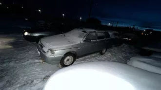 Автомобиль ВАЗ 21110, 2001 г/в, цвет серебристо-голубой, г/н Т 423 УК 56, VIN XTA21110020082806 Автомобиль ВАЗ 21110, 2001 г/в, цвет серебристо-голубой, г/н Т 423 УК 56, VIN XTA21110020082806 
Вид транспорта: легковой автомобиль 
Год выпуска: 2001 
VIN номер: XTA21110020082806 
Марка: ВАЗ 
Модель…