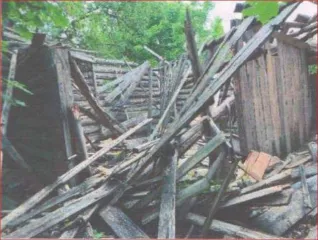 Земельный участок 894 кв.м, дом 50,3 кв.м, Ивановская область 2/5 доли в праве общей долевой собственности на земельный участок, кадастровый номер 37:09:050412:1, вид разрешенного использования: Для индивидуального строительства, площадь 894 кв.м., и 11/15 доли в праве общей долевой собственности в…