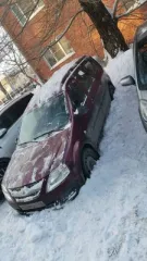 Lada Largus 2014 года, идентификационный номер (VIN): XTAKS015LE0825608.