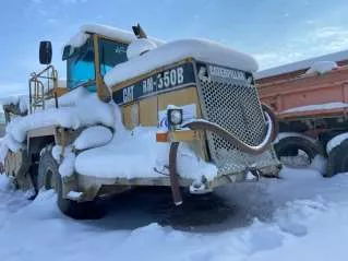Аукцион. Стабилизатор грунта Caterpillar RM350B, 2001 г.в., рег. знак 9605 РК14.