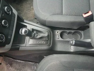 Skoda Yeti, 2014 года, 105 лс, 147426 км, АКПП, Автомобиль SKODA YETI, 2014 г.в., VIN XW8JF45LXEH700649, цвет черный, ГРЗ Н689АХ126RUS, в неудовлетворительном состоянии, имущество обременено залогом АО «ТБанк».