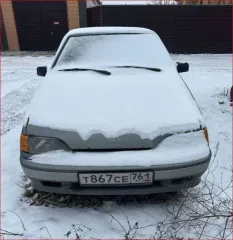 ВАЗ 2115 2005 Ваз 2115, 2005 года, 76 лс Автомобиль легковой, марка: ВАЗ, модель: 21150 LADA SAMARA, VIN: XTA21150064102295, гос. рег. номер: Т867СЕ761, год изготовления: 2005 Отсутствует двигатель, коробка передач, рулевая рейка