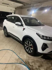 Chery Tiggo 7 Pro Max 2024, 149 лс, транспортное средство марка CHERY, модель TIGGO 7 PRO MAX, год выпуска 2024, VIN LVVDB21BXRD115272