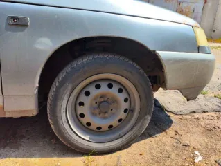 ВАЗ 21124 LADA 112, 2007 г.в. VIN XTA21124070475800, госномер Х296ВН73.