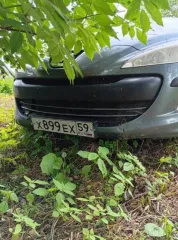 Peugeot 308, 2009 года, 120 лс, АКПП, VIN VF34C5FWFAS010791
